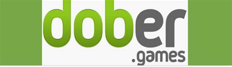 dober games coupons|Dober Social Gaming.